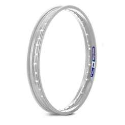 Aro de Roda Pro Tork Traseiro 18 X 185 Mega Solda Crf 250 2019 / Crf 230f 2007 à 2019