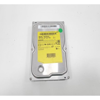 Hd Desktop 160gb 3.5 Sata Testados Garantia Nota Fiscal