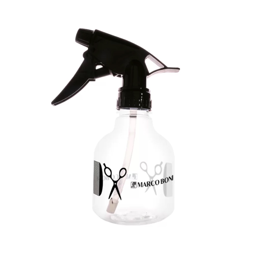 Pulverizador Borrifador Spray Marco Boni Cabeleireiro 260ml
