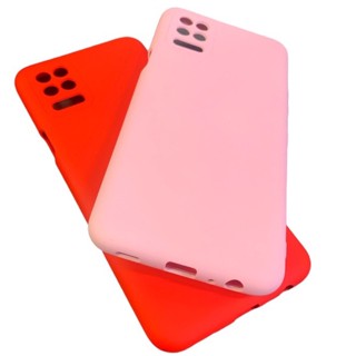 Capa Capinha de Veludo dentro para LG K62