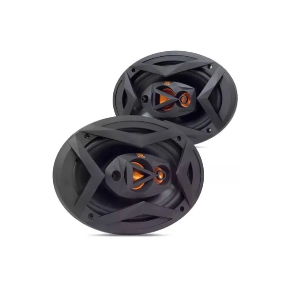 Par Auto Falante 6x9 Jbl Selenium 200w Rms Quadriaxial 69
