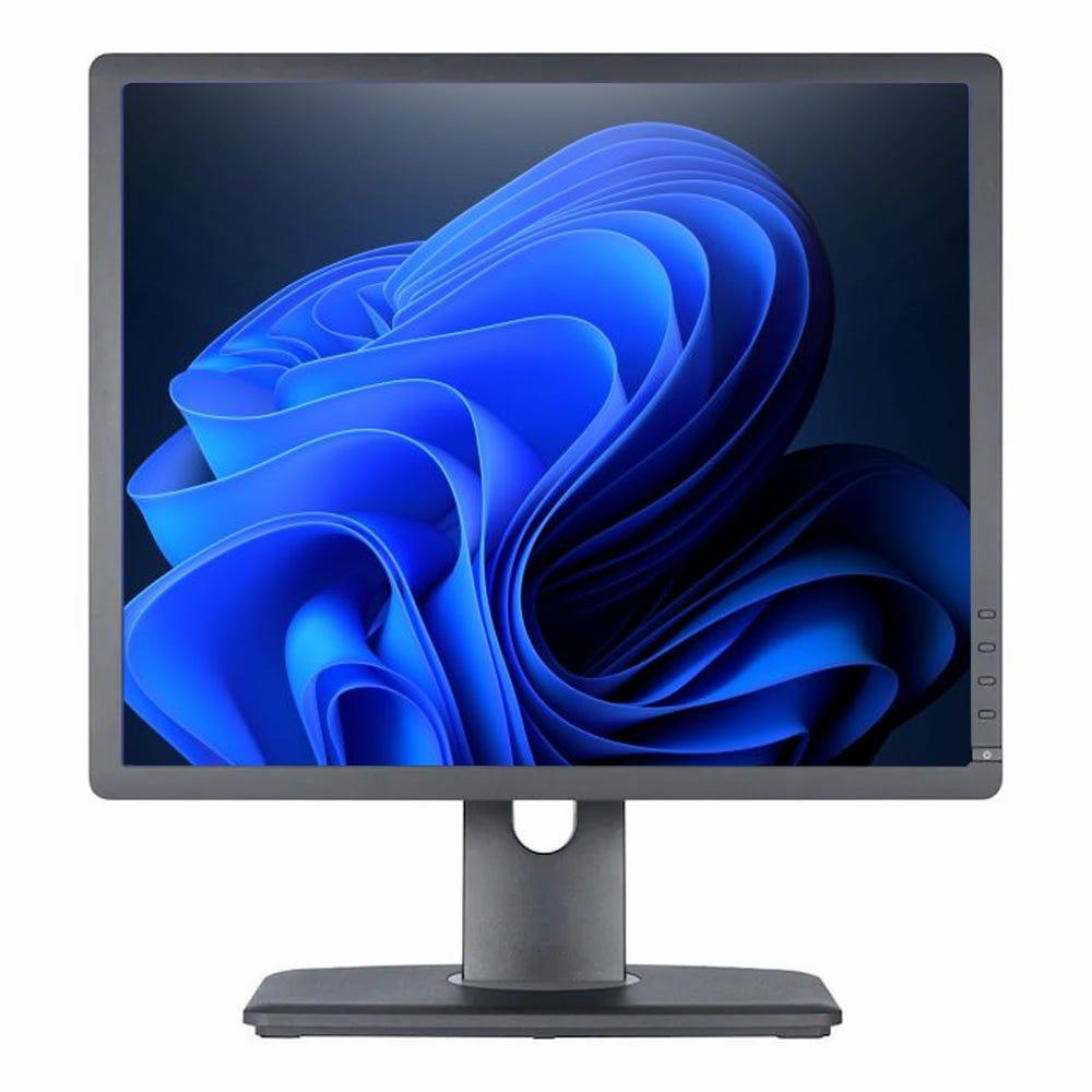 Monitor Dell P1913SB 19" Quadrado 1280x1024 Shopee Brasil