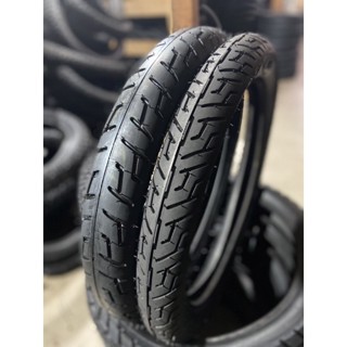 Par Pneu 100/90-18 - 275-18 Uso Sem Câmara cg 150 125 Fan Titan Sport Esd Es Ks YBR Pneus Tras. Diant. 100/90 18 275 18 Alta Durabilidade 100/90-18 2.75-18