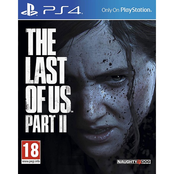 The Last of Us Part 2 P S 4 Dublado em Português