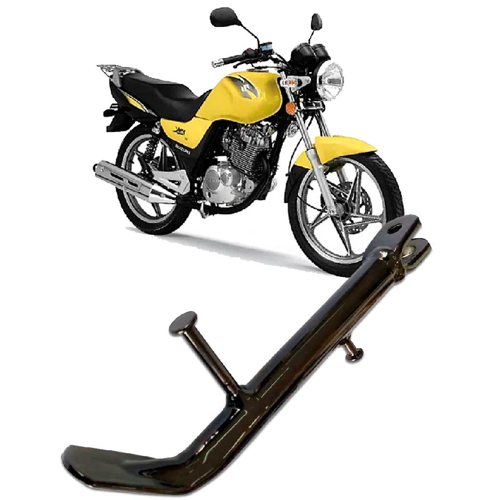 Cavalete Pezinho Descanso Lateral Suzuki Yes  125 em Oferta na Shopee