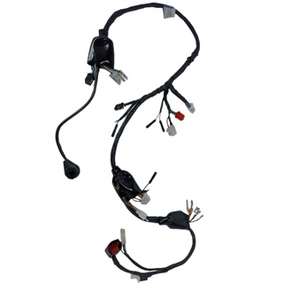 Chicote Principal Nx 200 1993 1994 1995 1996 1997 1998 1999 2000 2001 Fiação em Oferta na Shopee