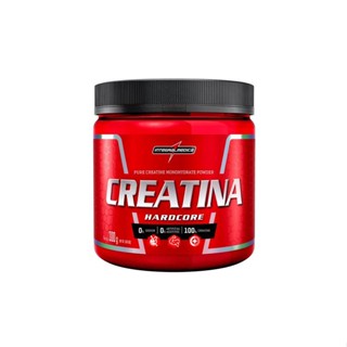 Creatina Hardcore 300g Integralmedica
