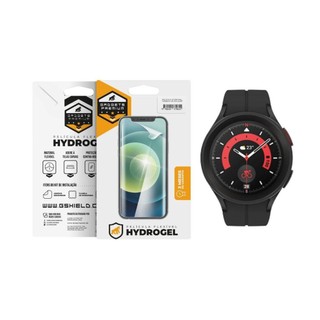 Película para Galaxy Watch 5 Pro - Hydrogel Gamer Fosca - Gshield em Oferta na Shopee