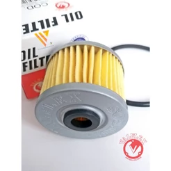 1 Filtro Oleo Fazer 150 Factor 150 Crosser 150 Premium