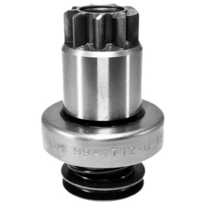 Impulsor Bendix Motor De Partida Gol/Voyage/G5/Fox/Golf