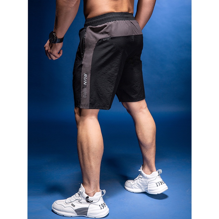 Short dry 2024 fit masculino