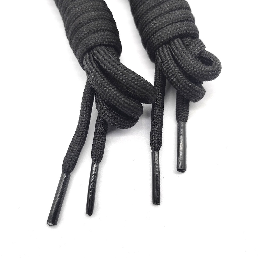 Cadarço Redondo Reforçado Para Coturno e Botas com cores diferentes super resistente em Oferta na Shopee