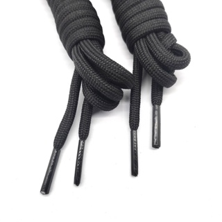 Cadarço Redondo Reforçado Para Coturno e Botas com cores diferentes super resistente em Oferta na Shopee