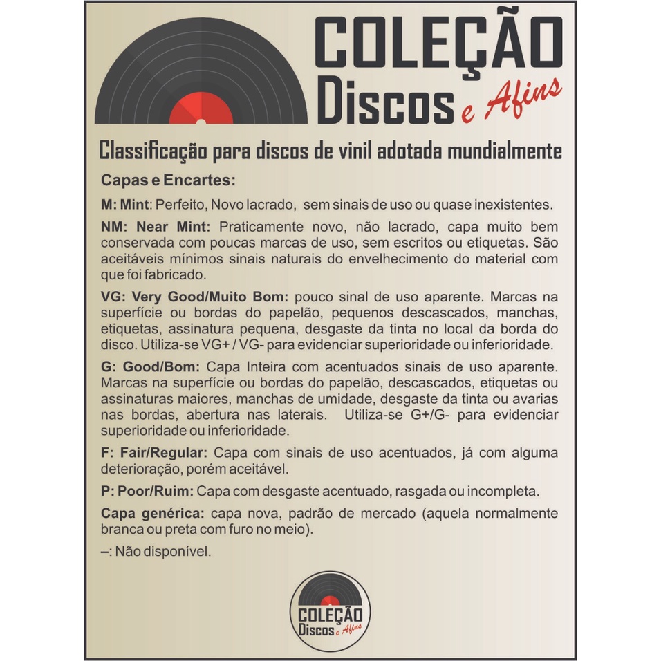 PROMOÇÃO: LPs Disco Vinil Roberto Carlos Anos 80 e 90