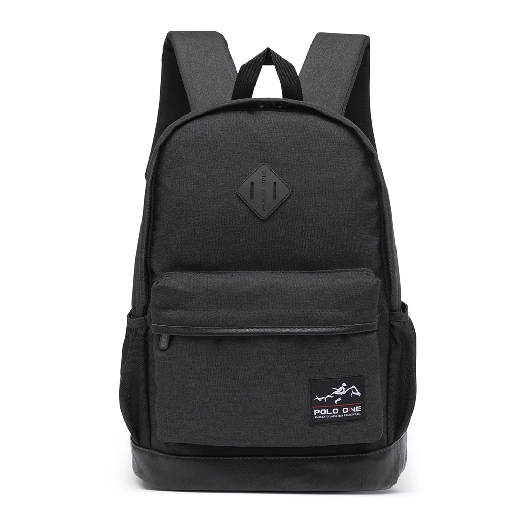 Mochila Masculina Feminina Faculdade Reforçada Trabalho Escola Notebook