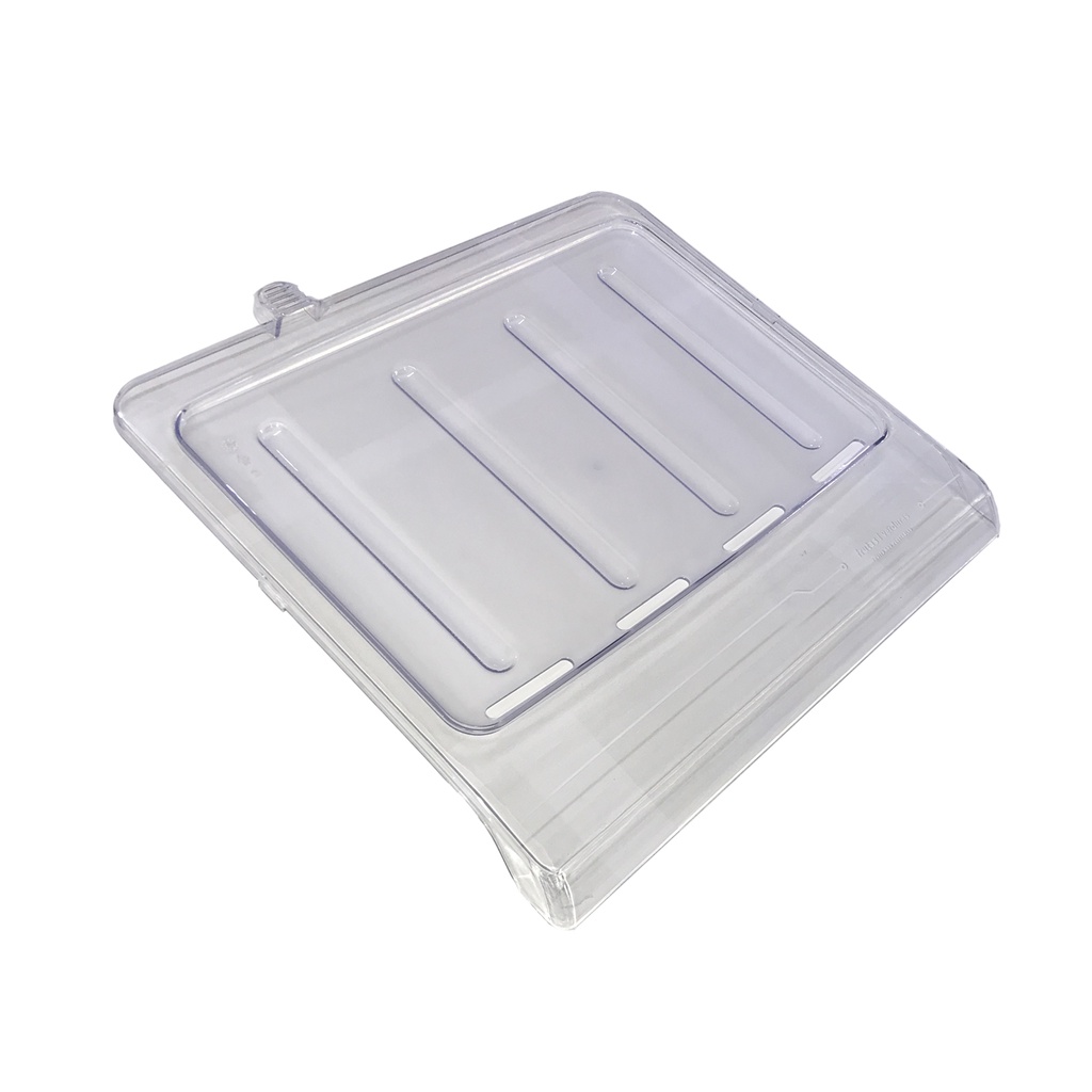 Tampa Da Gaveta De Legumes Df35a Dc35a Original Electrolux em Oferta na Shopee