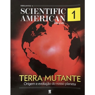 SCIENTIFIC AMERIACN