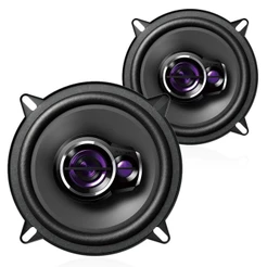 Par Alto Falante Pioneer TS-1360BR 5 Polegadas 100W RMS