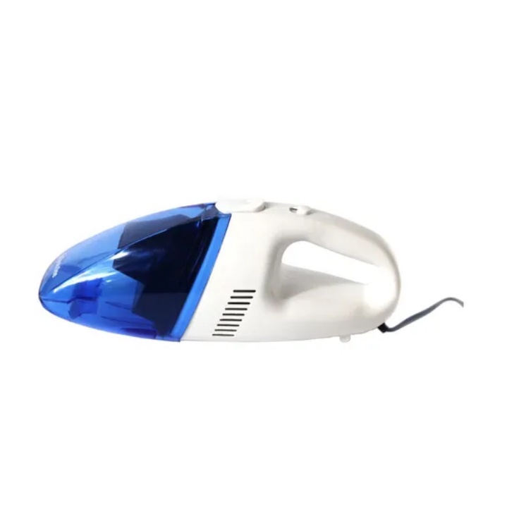 Mini Aspirador Pó Portatil 12v Carro Automotivo Acendedor TECH ONE 2725