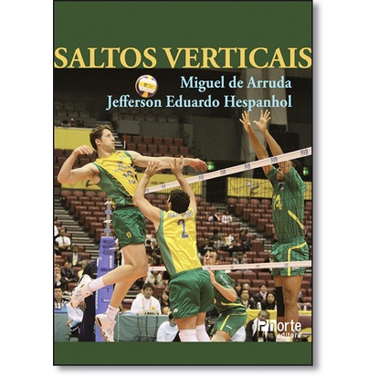 Saltos Verticais