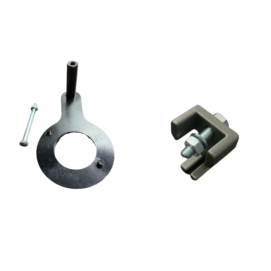 Kit Ferramenta de Sincronismo da Roda Fonica do Ford Duratec