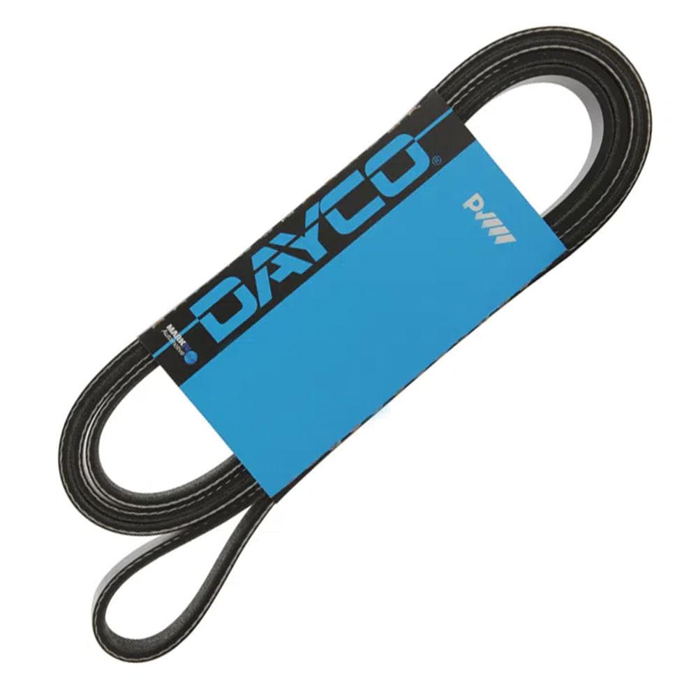Correia Acessório Alternador Poly V Dayco BMW X1 Sdrive em Oferta na Shopee