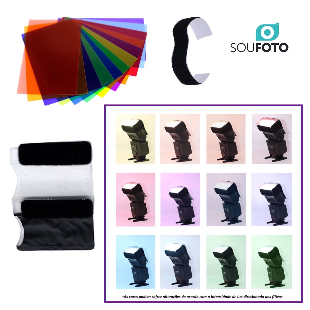 Difusor para Flash Speedlite: Onde Comprar | BuscaProdutos