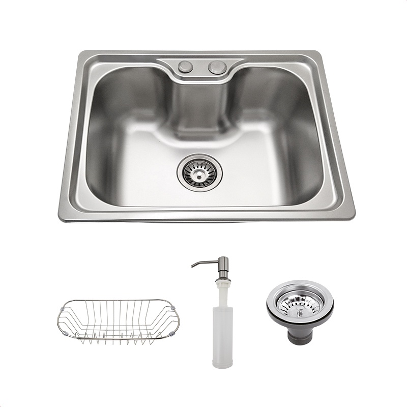 Cuba Cozinha Gourmet Em Aço Inox 50 X 40 Cm Cbc0010