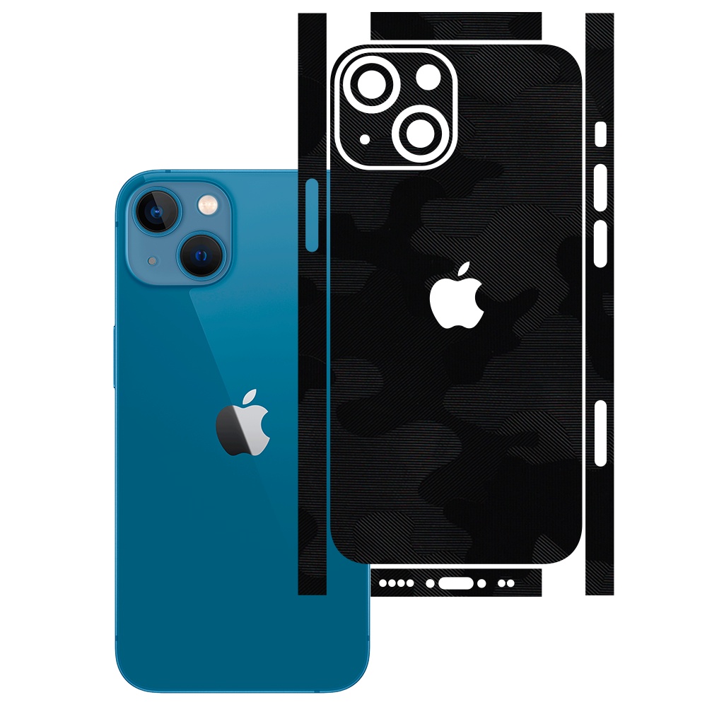 Skin Adesiva 3M Pelicula Traseira para iPhone 14 PLUS em Oferta na Shopee
