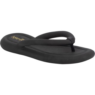 Chinelo Nuvem Flip Flop Slide De Dedo Ortopédico Confortável Colorido Macio