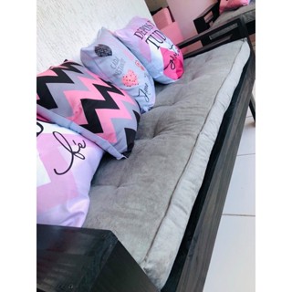 Almofada futon 100x30