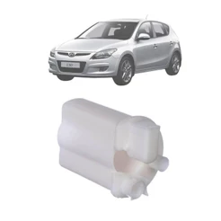 Filtro de combustível Tecfil Hyundai I30 de 2009 até 2013