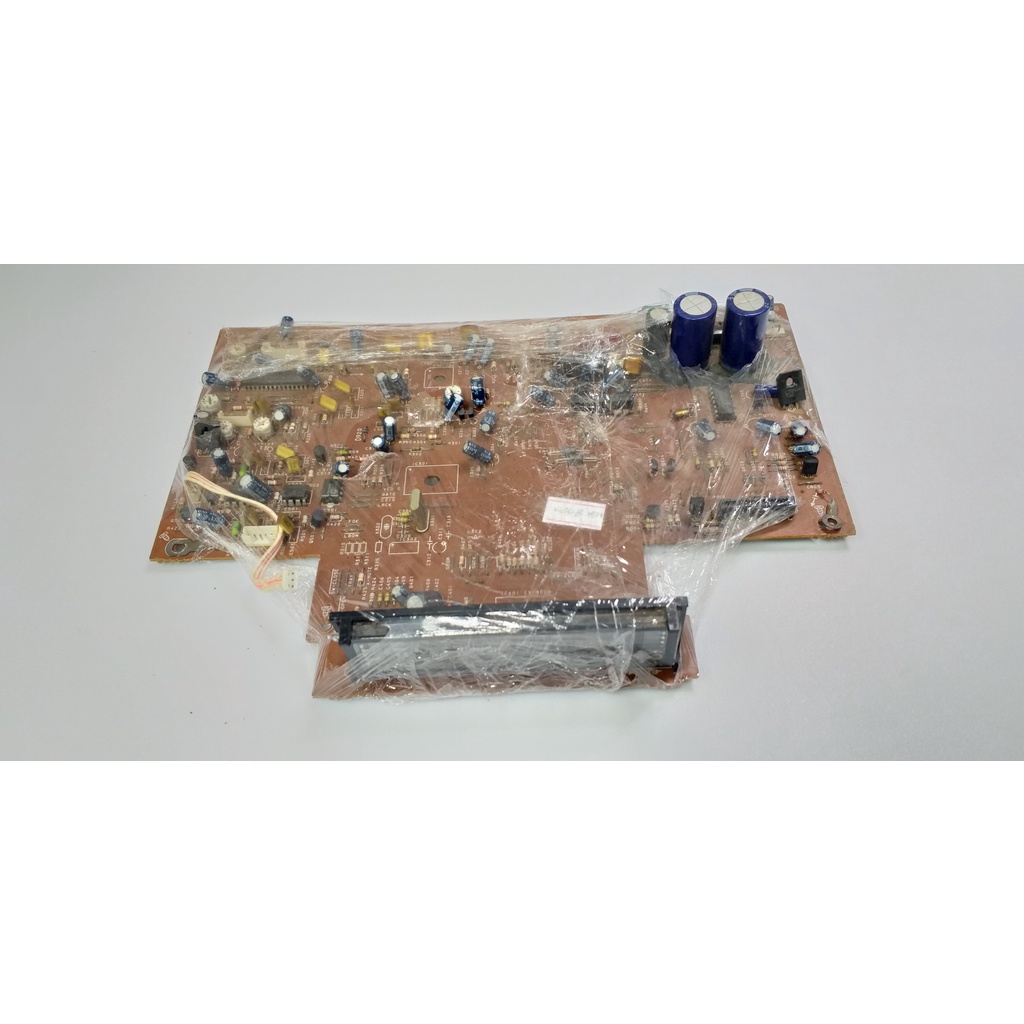 display frontal som aiwa nsx 8000