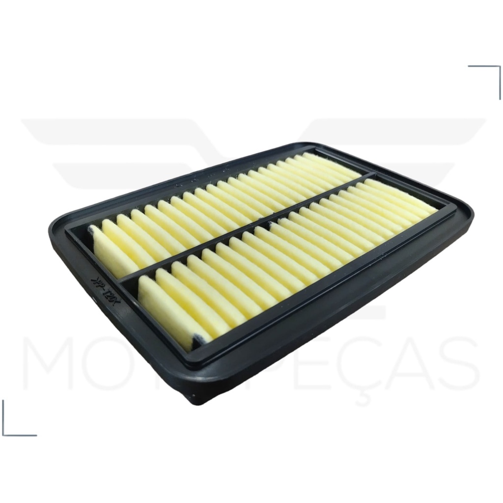 Filtro de Ar Original Moto SUZUKI BANDIT 650 - 1250 / GSX 650 F 650F / GSX 1250 FA 1250FA