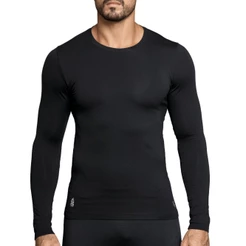 Camiseta Masculina Térmica Lupo 70661-001