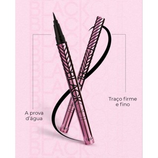 Caneta delineador prova d