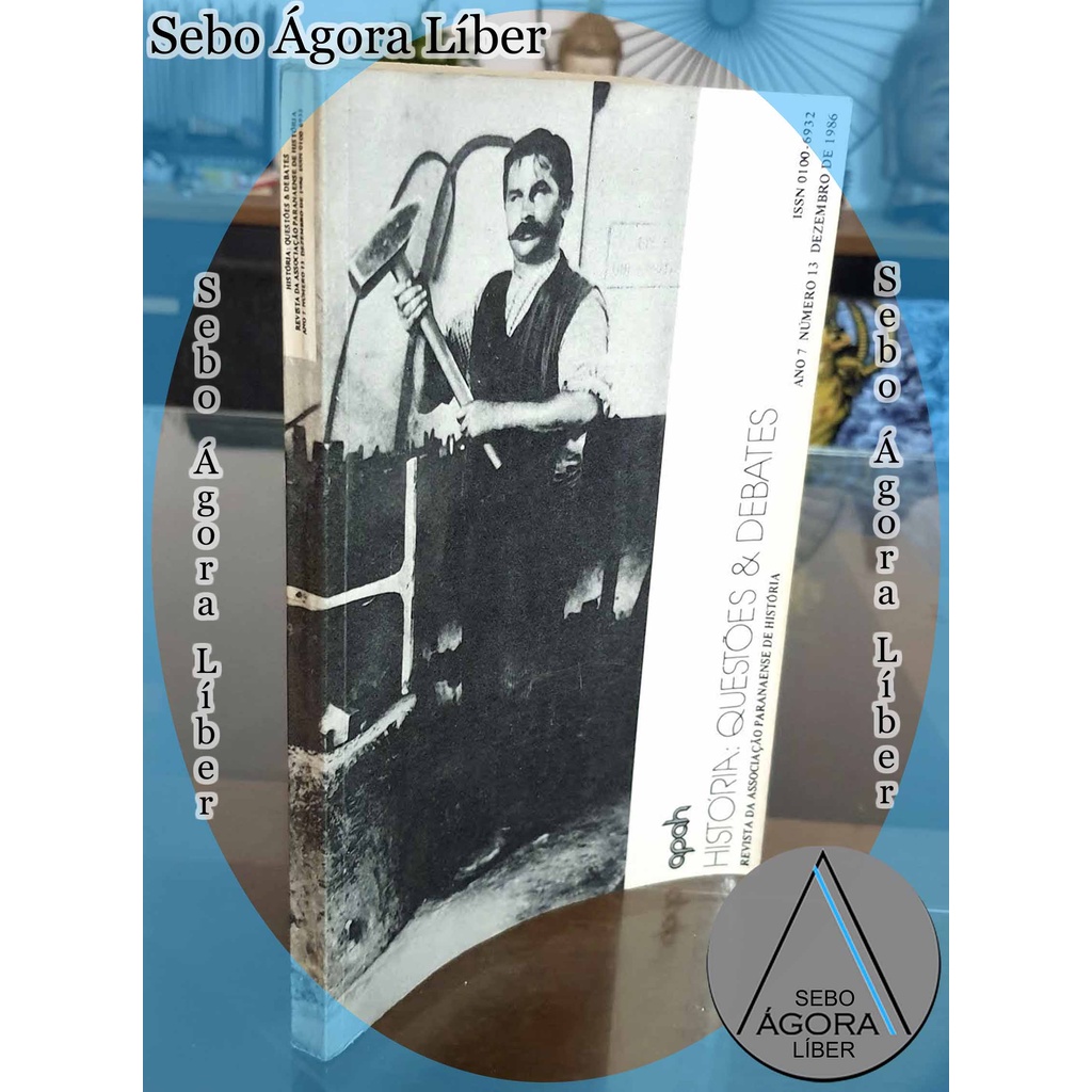 História: Questões e Debates Revista da Associação Paranaense de História