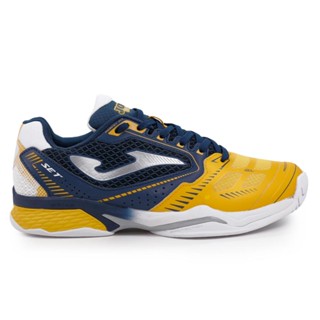 Tênis Joma Set (Saibro) Masculino Original com Nota Fiscal e Garantia