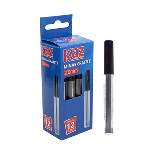 MINAS GRAFITE 2.0 HB KZ4704