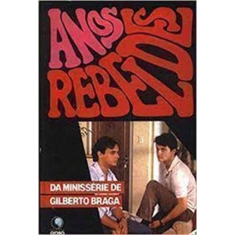 Anos Rebeldes