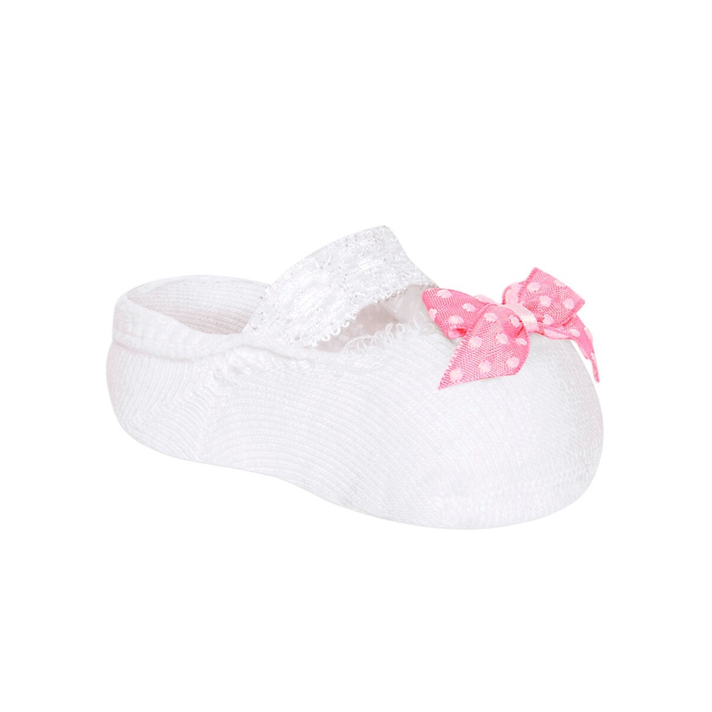 Sapatilha Bebê Selene 1075-001 em Oferta na Shopee