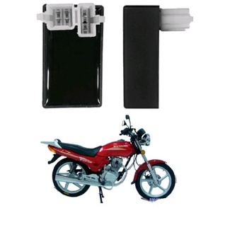 Cdi wuyang wy 125 esd plus