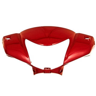 Carenagem Do Farol Cromo Forte Para Moto Biz 125 Ks Es 2011 2012 2013 2014 2015 em Oferta na Shopee