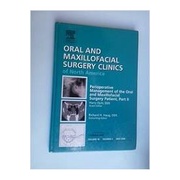Oral and Maxillofacial Surgery Clinics of North America de Sanjay P Reddi * Richard H Haug 4542782