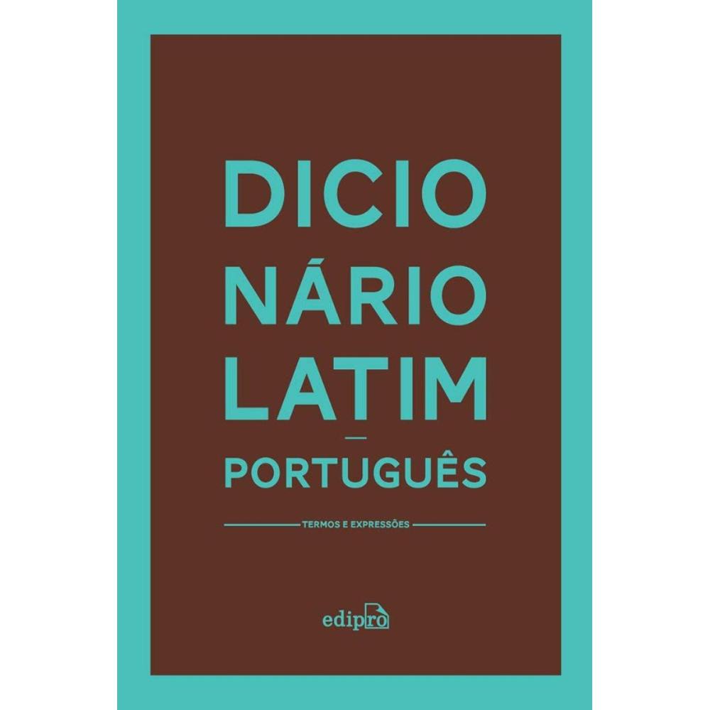 O que é Dicionario Latim Português? Guia e Onde Comprar | BuscaProdutos