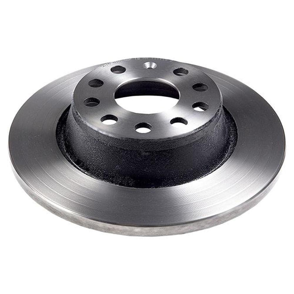 Par Disco Traseiro Fremax Volkswagen Tiguan 2009-2019