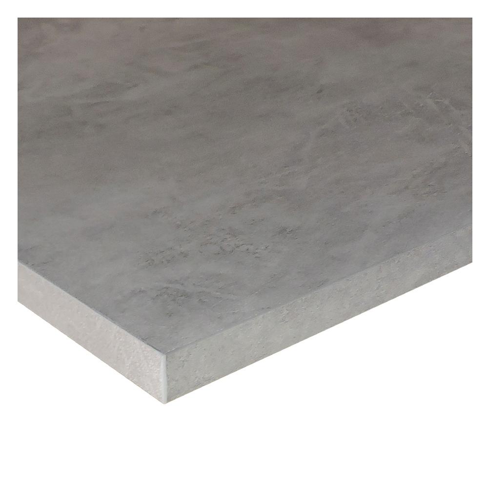 Tampo Madesa para Balcão de Pia 120 cm - Mood - Home & Living