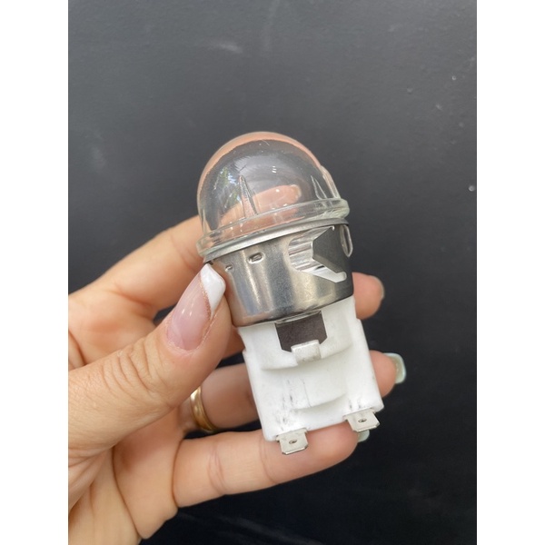 Porta lâmpada forno Philco embutir PFE60DI original