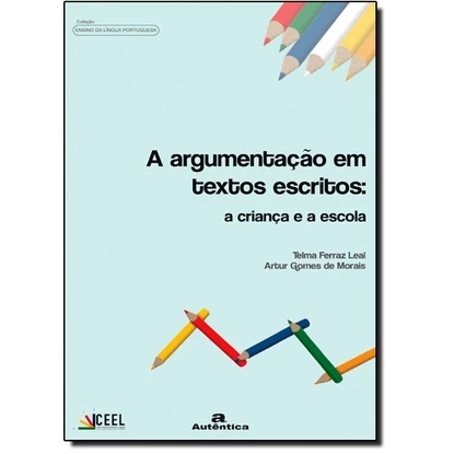 Argumentação em textos escritos: