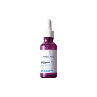 La Roche-Posay Pure Niacinamide10 Sérum Facial Antimarcas Reparador 30ml